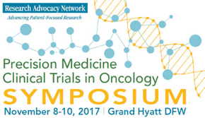 Precision Medicine Symposium